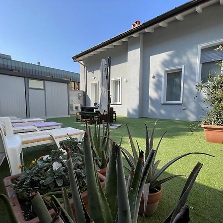 Varese Apartment מראה חיצוני תמונה