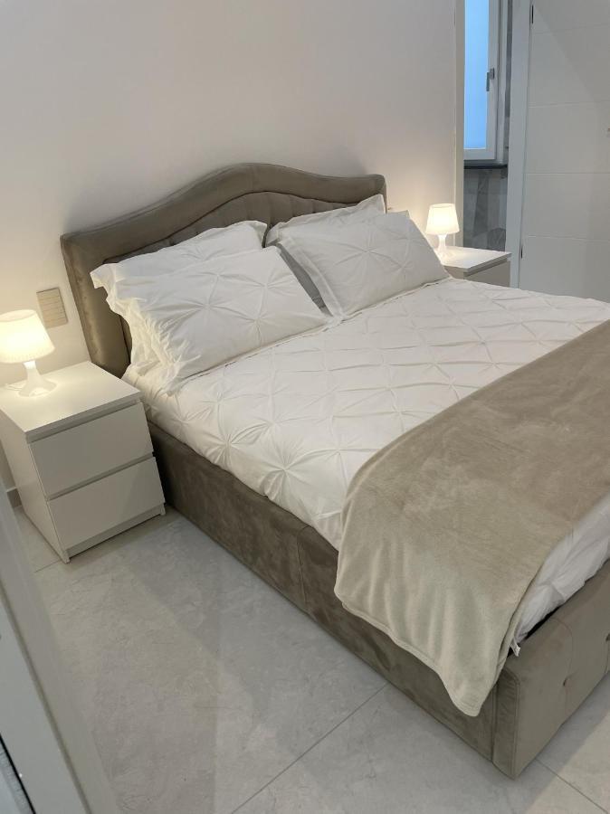 Varese Apartment מראה חיצוני תמונה