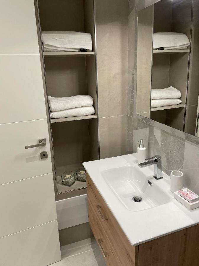 Varese Apartment מראה חיצוני תמונה
