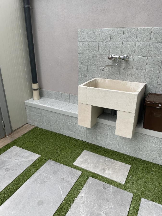 Varese Apartment מראה חיצוני תמונה