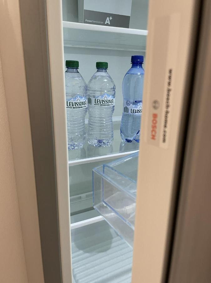 Varese Apartment מראה חיצוני תמונה