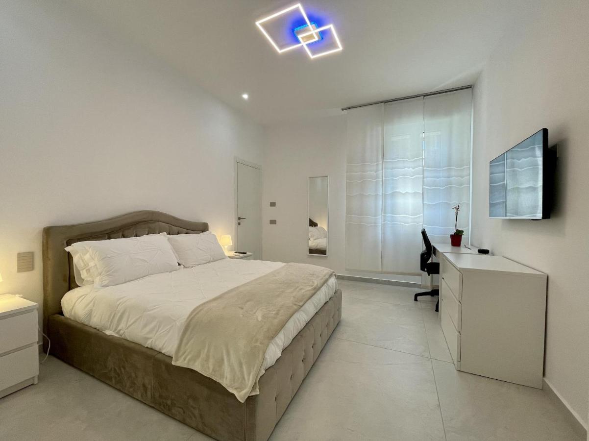 Varese Apartment מראה חיצוני תמונה