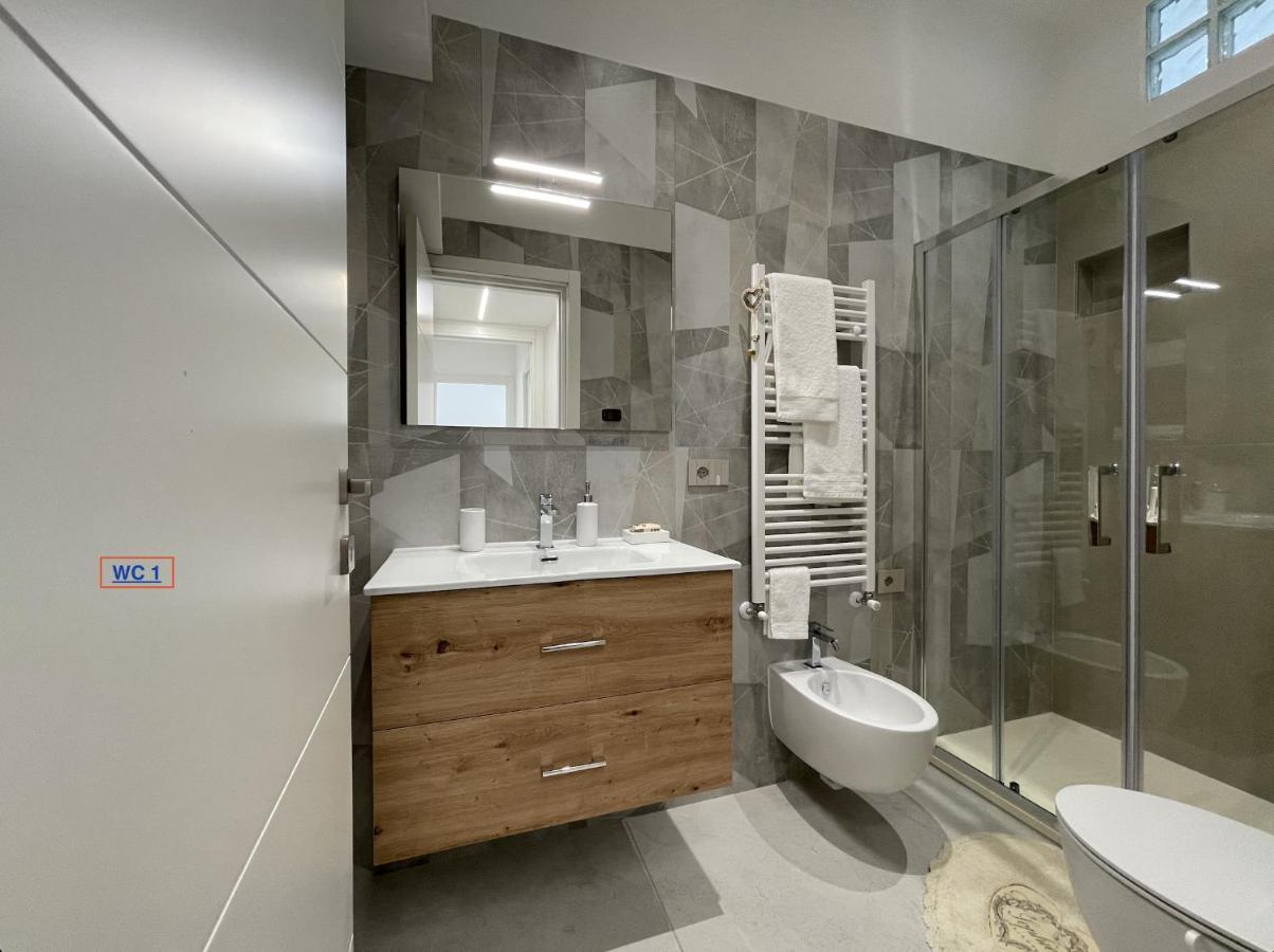 Varese Apartment מראה חיצוני תמונה