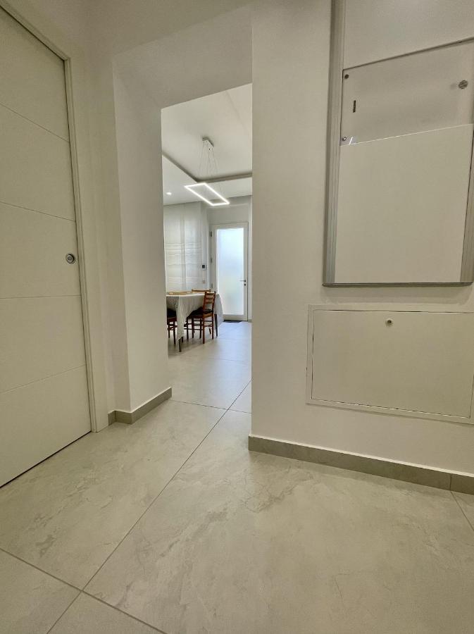 Varese Apartment מראה חיצוני תמונה