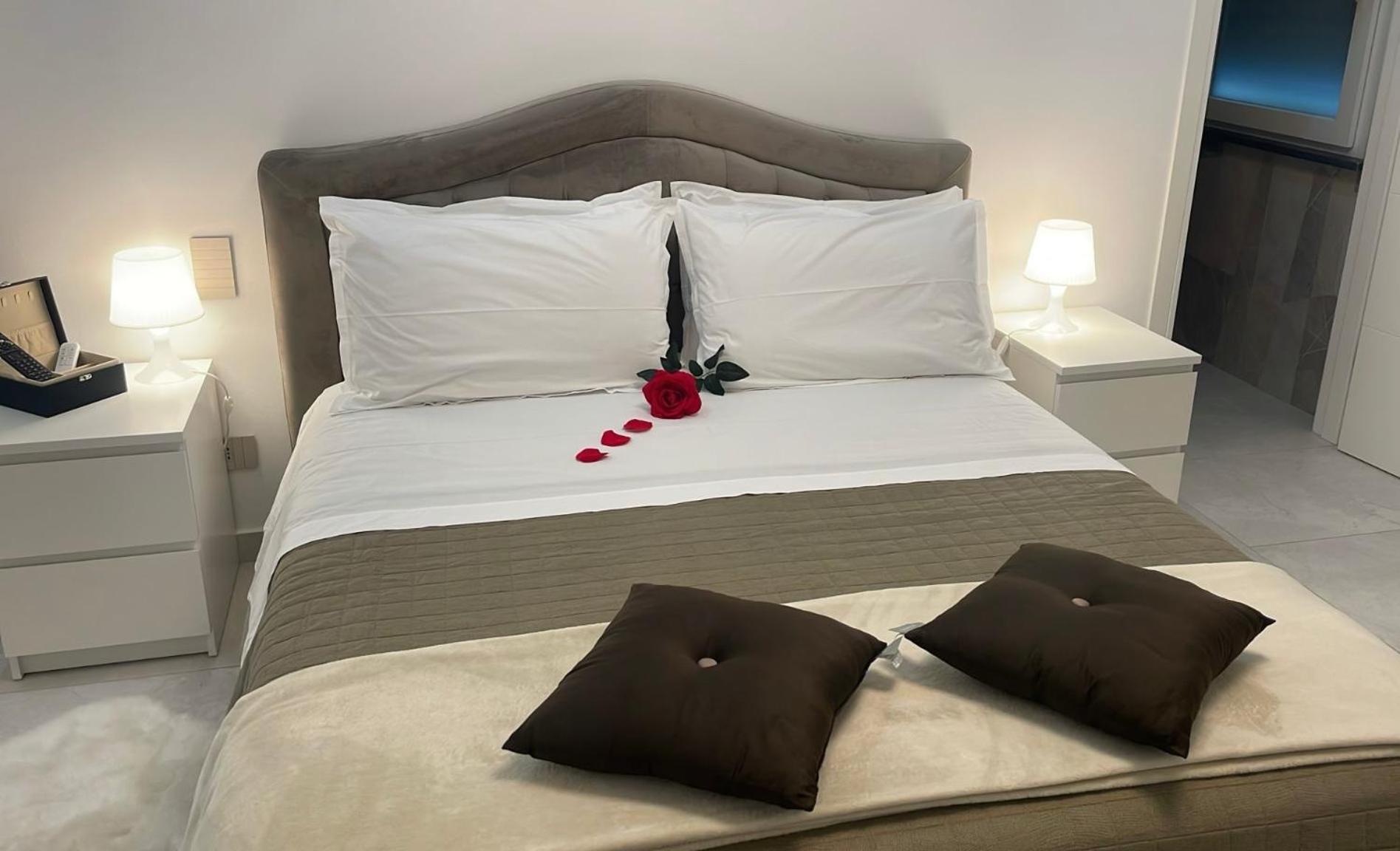 Varese Apartment מראה חיצוני תמונה