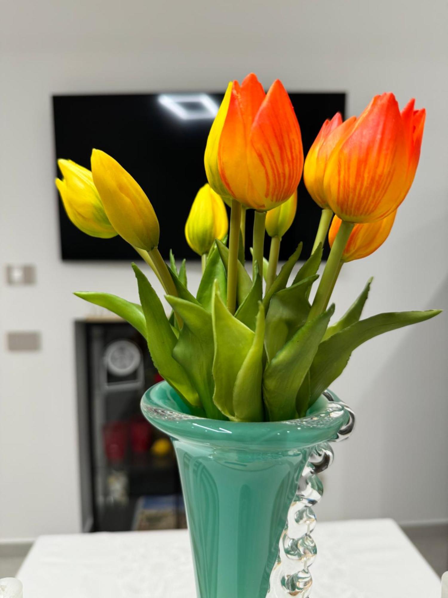 Varese Apartment מראה חיצוני תמונה